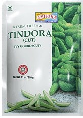 TINDORA (CUT) 310G